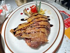 -CRAZYONES西班牙海鲜饭(上海美罗城店)