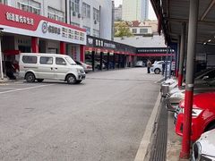 -名骏车业(新区玉山店)