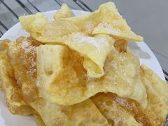 炸乳扇-朝伟清真铜瓢牛肉馆(三十年老·店)