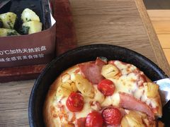 -必胜客(双榆树店)