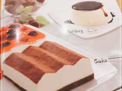 -萨莉亚意式餐厅(大宁音乐广场店)
