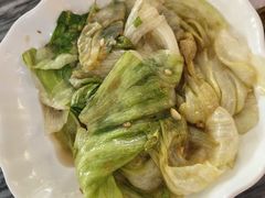 玻璃菜-有记XO烧腊之家