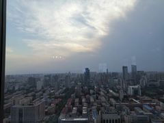 -视界美食自助餐厅·石家庄希尔顿酒店