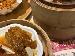 -点都德(聚福楼店)
