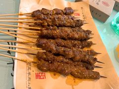 -丁里羊肉小镇(太宁路口店)