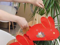 -拾烧·古法手作车轮饼(西直门凯德茂店)