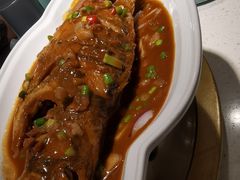 -刀板香·安徽菜(国购IFC店)