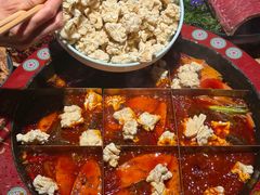 -矮板凳老火锅(宽窄巷子店)