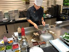 -多佐铁板烧(富力广场店)