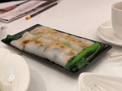 -湛江花园酒店·桃园馆