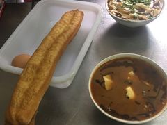 老豆腐-陈记锅巴菜(五大道店)