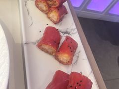 -南拳十三姨·潮汕砂锅粥·粤菜(西单大悦城店)