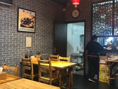 大堂-遵义虾子卢四羊肉粉(大沽路店)