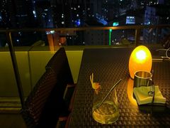 -富力丽思卡尔顿酒店·FLAIR餐厅酒吧