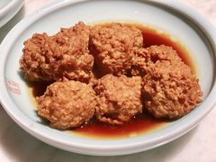 小吊炖丸子-小吊梨汤·北京菜·烤鸭(鸟巢店)