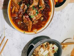 -谷连天八宝粥家常菜(正定店)