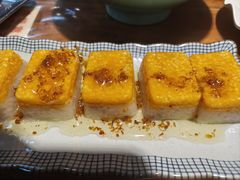 -韩师傅老大同刀削面(北苑路店)