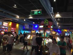 -星际传奇(西安三桥万象城店)