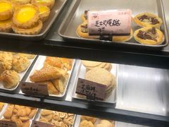 -广隆蛋挞王(农讲所店)
