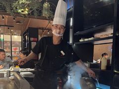-水木锦堂·自助铁板烧(世贸天阶店)