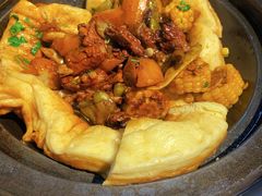 -二十一分小锅炖(中心店)