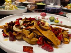 -云采云南菜(中山北路店)