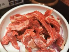 -九田家黑牛烤肉料理(宽城万达店)