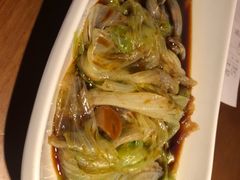 手撕包菜-胖哥俩肉蟹煲(世茂国际广场店)
