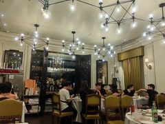 -开海·红岛海鲜虾水饺(石老人店)