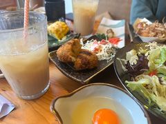 -千懿六本木酒场(常熟路店)