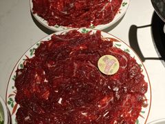 -汕头八合里海记牛肉店(清河店)