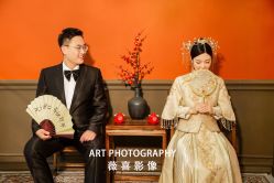 -薇喜影像艺术中心 ART PHOTO