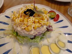 -清真·艾美可餐厅(大悦汇店)