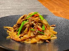 -木守西溪溪隐餐厅