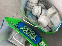 -Olive Young(明洞中央店)