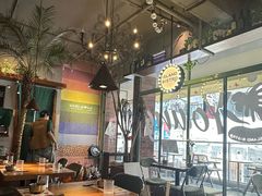 -岛风·台食小馆 ISLAND BISTRO(烟台山店)