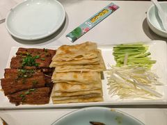 -新侨小馆(东直门北小街店)