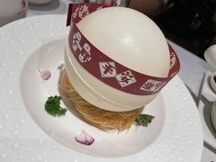 -尚一汤 广东炖汤(金桥国际店)