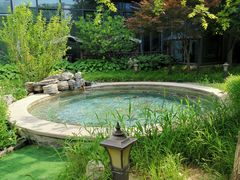 -中家鑫园温泉酒店鑫悦汤泉