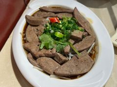 -香港池仔记肠粉王(博多新记襄阳南路店)