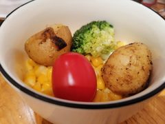 -森Some Fusion(荔湾店)