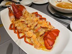 -徐记海鲜·宴会(大唐西市|丰庆店)