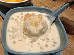 金捞榴莲飘香-杨枝金捞甜品(氹仔泉澧店)