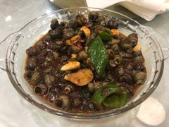 -溱湖八鲜菜馆