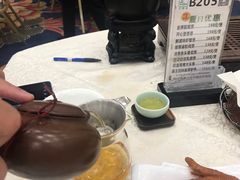 -顺德人家食府(黄金广场店)