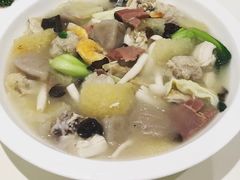 -绍兴饭店知遇楼(环山路店)