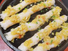-青木岚小海鲜•小龙虾(友谊店)