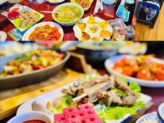 美食-吉祥圣雪藏餐