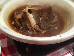 -西贝莜面村(上海百联西郊店)