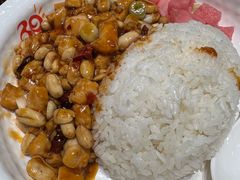 -阳阳中国饭(北京荟聚店)